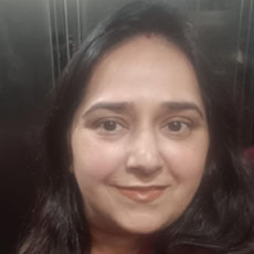 Ms Upasana